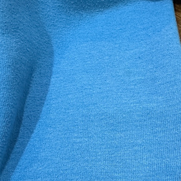Aviator Nation Blue Sweatshirt Hoodie Stripes - Picture 5 of 7
